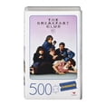 thumbnail image 1 of Puzzle Spin Master The Breakfast Club de 500 piezas con funda, 1 of 4