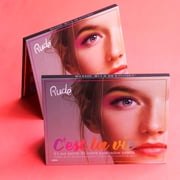 RUDE COSMETICS Cest La Vie 30 Eyeshadow Palette