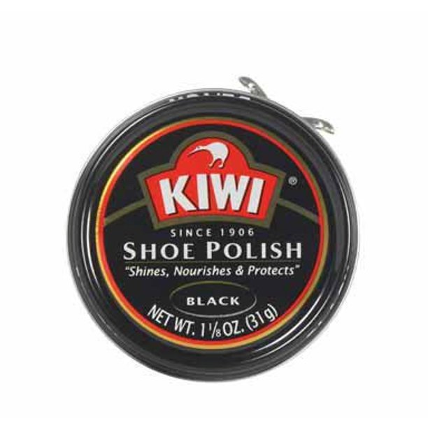 kiwi shoe paste