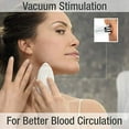 thumbnail image 3 of Silk`n Revit Prestige - Blackhead Remover Vacuum -Microdermabrasion Machine with LCD Display - Cleansing Exfoliating Face Scrub Pore Vacuum, 3 of 6