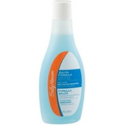 Sally Hansen Salon Formula Polish Remover, Fast Acting 8 oz (Pack of 2)
