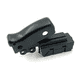 thumbnail image 1 of Interruptor de Gatillo con Saliente Tipo 153609-00 SW38D para Interruptor de Botón de Gatillo de Control de Velocidad de Ingletadora DW708, 1 of 5