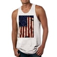 thumbnail image 2 of Gym Sleeveless Muscle T Shirts For Men'S Fitness Men'S Tank Tops S, 2 of 3