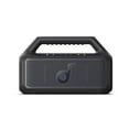 thumbnail image 1 of soundcore Boom2 SE Portable Bluetooth Outdoor Speaker - Black, 1 of 6