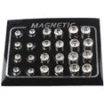 thumbnail image 2 of 6 PairSimple Women Assorted Cuff Stud LadieSimple, 2 of 8