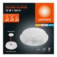 thumbnail image 1 of Foco Led enroscable Circle 12w 3cct E27, 1 of 5
