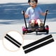 thumbnail image 5 of 10 Uds Correas De Accesorios Ajustables Para Hoverboard Correas De Fijación De Asiento De Nailon Para Gancho De Hoverboard Y Cable De Sujeción Para Hoverboard Anggrek Otros Deportes, 5 of 8