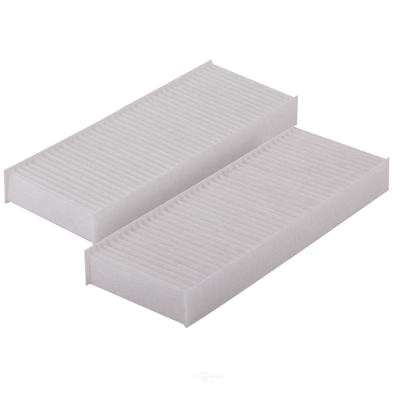 PG Cabin Air Filter PC5559 | Fits 1999-01 Honda Prelude