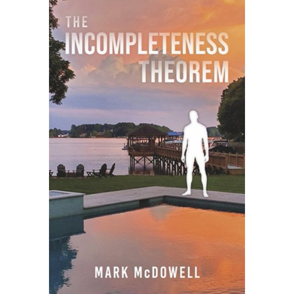 Pre-Owned The Incompleteness Theorem (Paperback) 1667824864 9781667824864