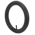 thumbnail image 4 of Bike Inner Tubes Replacement, High Schrader Valve Durable Butyl Rubber Inner Tubes for Road Bike Cycling Accessory, 4 of 8