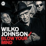 Wilko Johnson - Blow Your Mind - Rock - CD