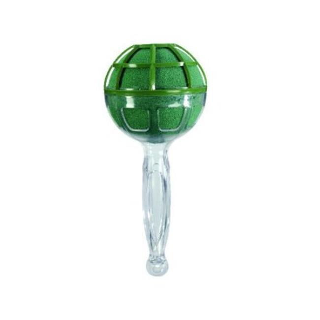 Gala Bouquet Holder 41/8 x 93/4 Inch