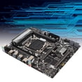 thumbnail image 3 of Placa base DDR4 fuente de alimentación multifásica placa base M ATX para minería para escritorio ANGGREK Otros, 3 of 8