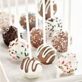 thumbnail image 3 of Nordic Ware Donut Hole and Cake Pop Pan, 3 of 6