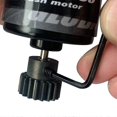 thumbnail image 4 of 10Pcs Motor Axle 3.17mm to 5mm Change over Shaft Adapter Sleeve for RC Model Car Boat Plane 3650 550, 4 of 5