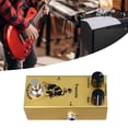 thumbnail image 1 of Pedal de Efecto, Mini Ajuste Profesional Preciso Anti Interferencia de Tipo único, 1 of 7