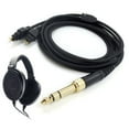 thumbnail image 3 of Sinyiin Replacement Audio Cable Earphone Extension Cord Line for Sennheiser-HD580 HD600 HD650 HD660S Headset, 3 of 9