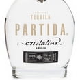 thumbnail image 2 of Tequila Partida Añejo Cristalino 750 ml Añejo Cristalino, 2 of 3