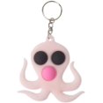 thumbnail image 1 of Mini Fidget Dimple Toy, New Designed Dimple Fidget Hand Toy, Dimple Stress Relief Toy Keychain, Portable Handheld Decompression Sensory Bubble Push Pop Toy for Adult Children (#37), 1 of 8
