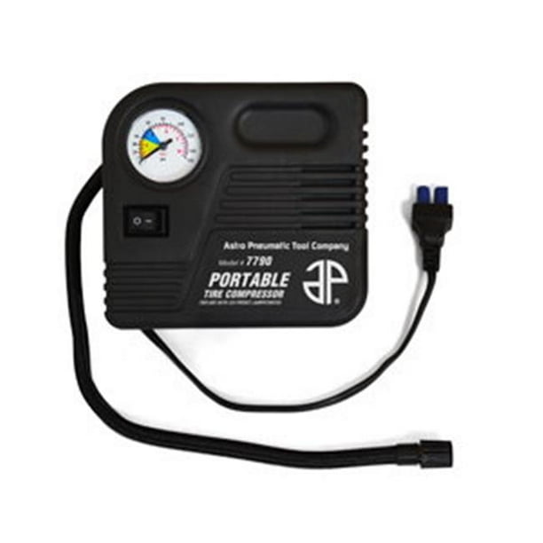 Astro pneumatic tire inflator deals