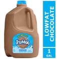 thumbnail image 2 of TruMoo 1% Lowfat Chocolate Milk Gallon, 2 of 13
