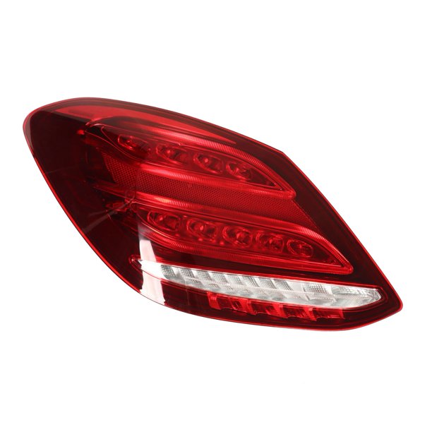 Conjunto De Luz Trasera LED Para HIACE 2019 Visibilidad Mejorada Con