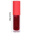 thumbnail image 3 of Split Lip Chap Sticks for Kids Candy Lipstick Lip Gloss Flavoring Lip Pumper 6 Color Fruity Color Changing Lip Hair Mist Bright Lipstick Long Lasting Makeup Forever Lip Liner A Lot of Makeup Lip Tints, 3 of 9