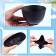 thumbnail image 6 of 4PCS Home Use Silicone Facial Mud Mixing Bowl 105 * 70mm Reusable Flexible Skin Care Bowl Face Skincare Products Mixing Bowls, 6 of 9