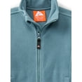 thumbnail image 2 of Ozark Trail Boys Fleece Jacket, Sizes 4-18, 2 of 3