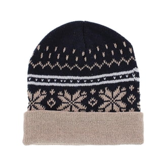 BASSDASH Soft Fleece 2-in-1 Hat with Ski Mask Ear Flap  display picture 2