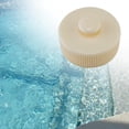 thumbnail image 4 of Colaxi Pool Sand Drainage Cap and Outlet Protector for Above Ground Pool Accessories , single cover, 4 4 Pcs, 4 of 9