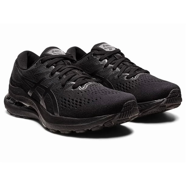 ASICS Gel Kayano 28 Black/Graphite Grey (1012B047) Size 7.5 B (M)