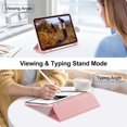 thumbnail image 3 of Funda FINTIE Slim para iPad 11.ª generación de 11 pulgadas y 10.ª generación de 10.9 pulgadas, 3 of 9