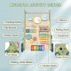 thumbnail image 2 of Baby Walker Bautia Montessori de madera de 6 a 12 meses con juguetes, 2 of 6