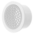 thumbnail image 5 of Outdoor Drain Cover Round Floor Drain Cover for Outdoor Use White Plastic, 5 of 5