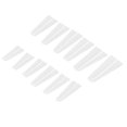 thumbnail image 1 of Nails, Nail Tip 504 Pcs Various Size  For Salon, 1 of 8