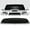 bLACK, variant on PIT66 Plastic White Front Hood Scoop Kit Fit for Toyota Tacoma 2005-2011, 7618135050A1