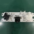 thumbnail image 4 of Heater A/C Climate Control Panel Module Switch for Chevrolet GMC, 4 of 5