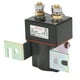thumbnail image 1 of Bobina De Solenoide De 4 Terminales, Metal Rugoso 5722 De Resistencia A La Corrosión Para Piezas De Automóvil, 1 of 6