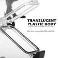 thumbnail image 2 of CTIRCHIU Waterproof Small Box Plastic Container Case Transparent 1Pack, 2 of 8