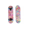 thumbnail image 1 of Patineta Distroller Toy Mark de Madera Infantíl Skate Patinaje para Niñas y Niños, 1 of 3