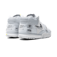thumbnail image 3 of NIKE MENS Air Trainer 1 "Super Bowl LVIII" FJ6195 002 from Stadium Goods, 3 of 8