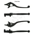 thumbnail image 3 of Black Brake Clutch Levers Sets Kawasaki Ninja GTR ZX 7 7R 9R 10 Concours Vulcan, 3 of 3
