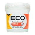 thumbnail image 2 of (3 pack) ECO Style Maximum Hold Styling Gel Krystal, 16 oz., Moisturizing, Unisex, 2 of 13