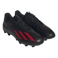 thumbnail image 3 of Tenis adidas Hombre Caballero Cesped Tacos Futbol Deportivo negro 9,0 MX, 3 of 9