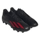 thumbnail image 3 of Tenis adidas Hombre Caballero Cesped Tacos Futbol Deportivo negro 9,0 MX, 3 of 9