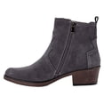 thumbnail image 4 of Propét Women's Reese Fashion Boot  DARK GREY, 4 of 6
