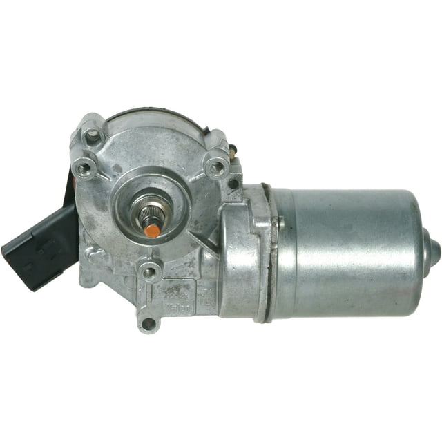 Motor Limpiaparabrisas C/V 2012 Ram Del Reman CARDONE .