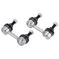 thumbnail image 1 of Unique Bargains 2pcs Enlaces de Barra Estabilizadora Trasera Kit para Nissan Altima para Nissan Maxima No.K750662/K750663, 1 of 7