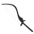 thumbnail image 3 of Eyebrow  Marking Ruler, Eyebrow Line Marker Ruler Ergonomic  For  Salon Gold,Silver,Black,Purple, 3 of 8